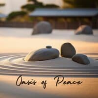 Oasis of Peace