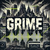 Grime beats