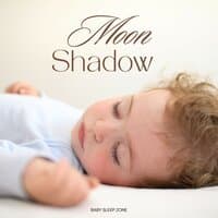 Moon Shadow: Newborn Sleep Music