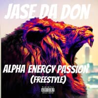 Alpha Energy Passion (Freestyle)