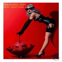 Alejandro Deep