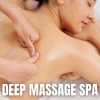 Deep Massage Spa