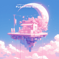 Floating Island