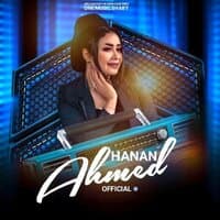 Hanan Ahmed