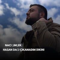 Hasan Dağı Çıkamadım Dikini