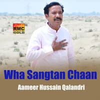 Wha Sangtan Chaan