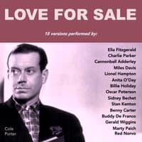 Love for Sale