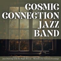 Jazz Dancing with the Night Breeze - Melodies for Autumn Evenings