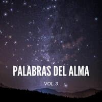 Palabras Del Alma, Vol. 3