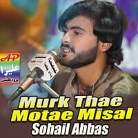 Murk Thae Motae Misal