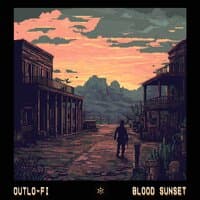 Blood Sunset