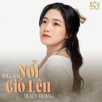 Nổi Gió Lên