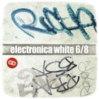 Electronica White 6