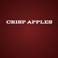 Crisp Apples