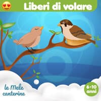 Liberi di volare