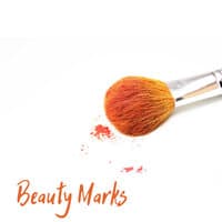 Beauty Marks