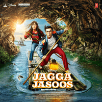 Jagga Jasoos