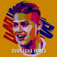 Guaracha James