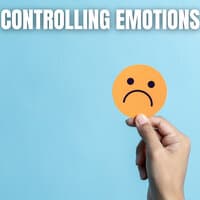 Controlling Emotions