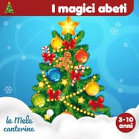 I magici abeti