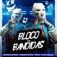 Bloco das Bandidas