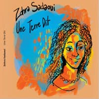 Une Terre Dit. Zohra Sadaoui