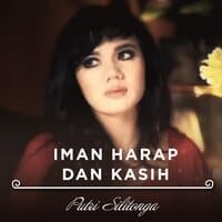 Iman Harap Dan Kasih