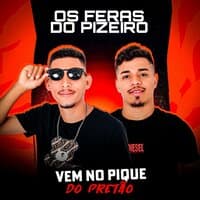 OS FERAS DO PIZEIRO