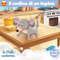 Il codino di un topino