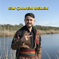 Ew Çawen Belek