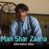 Man Shar Zaana