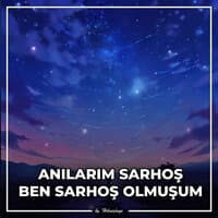 Anılarım Sarhoş Ben Sarhoş Oldum