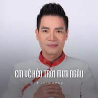 Em Về Kẻo Trời Mưa Ngâu