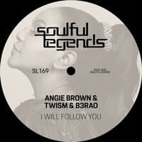 Angie Brown