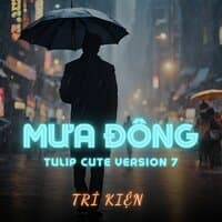 Mưa Đông