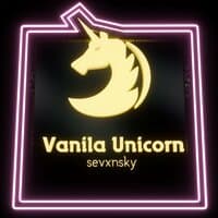 Vanila Unicorn