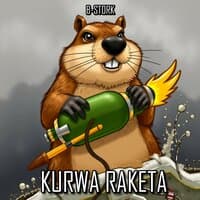 Kurwa Raketa