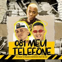 081 Meu Telefone