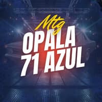 Mtg - Opala 71 Azul