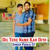 Dil Tere Nam Kar Diyo