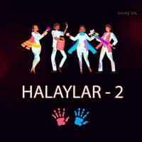 Halaylar, Vol. 2