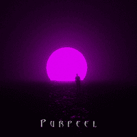 Purpeel