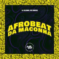 Afrobeat da Maconha