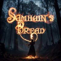 Samhain's Bread