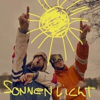 Sonnenlicht