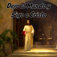 Dejo el Mundo y Sigo a Cristo