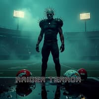 Raider Terror