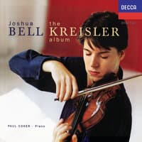 The Kreisler Album