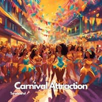 Carnival Attraction