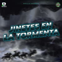 Jinetes en la Tormenta